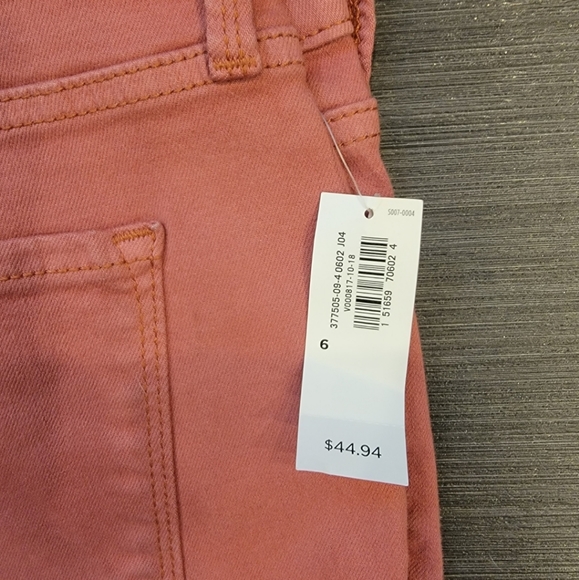 Ladies jeans - Picture 2 of 2